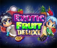 Exotic Fruit Deluxe