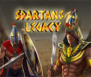 Spartans Legacy