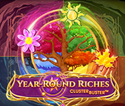 Year-Round Riches Clusterbuster