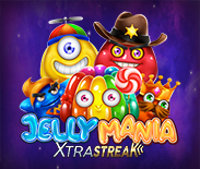 Jelly Mania XtraStreak